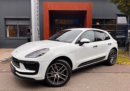 Porsche Macan III #ACC RADAR! 360 KAM! SITZBELÜFT.! 20"A