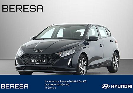 Hyundai i20 FL (MY25) 1.0 T-GDI Trend Volldigital Navi