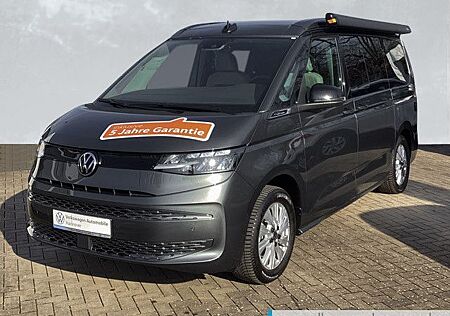 VW T4 California Volkswagen California Beach Camper 2.0 TDI DSG AHK Navi Sta