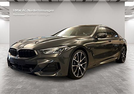 BMW 840i Gran Coupé M Sport inkl. Winterräder