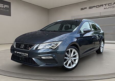 Seat Leon Sports Tourer FR -BLACK MATT EDITIO-MÜNCHEN