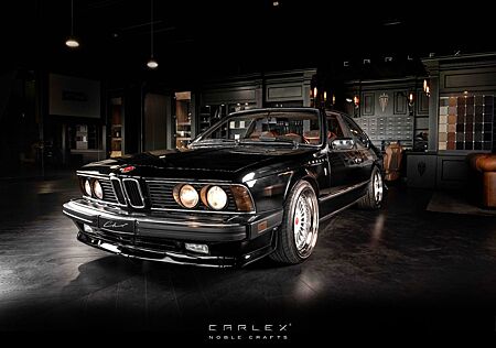 BMW 635 Carlex CSI - Collector's Car 1 of 7