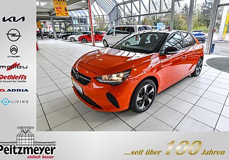 Opel Corsa -e Edition