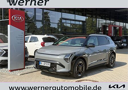 Kia EV3 81,4 kWh GT-line DriveWise Park Pro Komf. GD