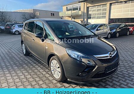 Opel Zafira Tourer 1.4 Turbo ecoFLEX INNOVATION