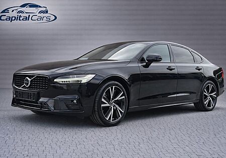 Volvo S90 B5 Ultimate Dark,Assistant,Hud,Pano,360,VOLL