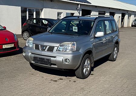 Nissan X-Trail Sport