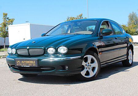 Jaguar X-Type 3.0 V6 Executive