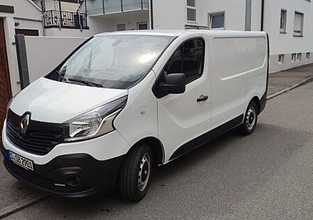 Renault Trafic Komfort