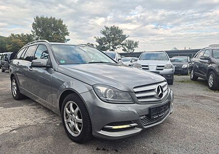 Mercedes-Benz C 250 T CDI BlueEfficiency 4M