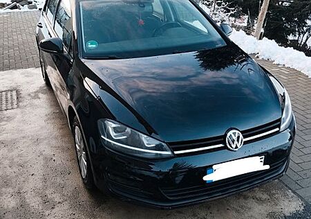 VW Golf Volkswagen 1.4 TSI 90kW BMT Comfortline