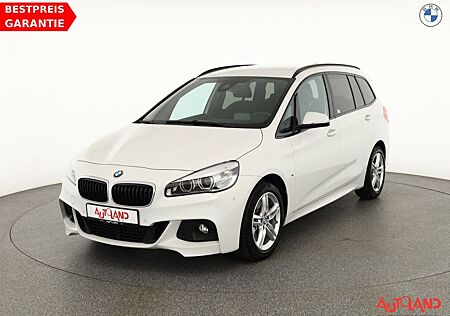 BMW 220i Gran Tourer M Sport LED 7-Sitzer Head-Up