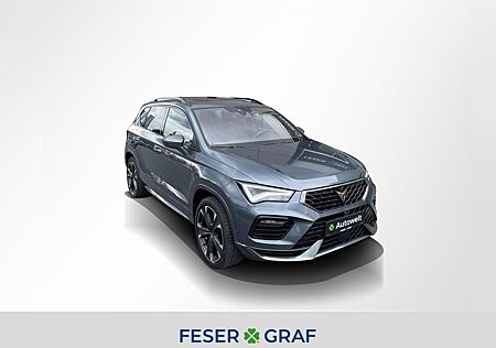 Cupra Ateca 2.0 TSI/NAVI/LED/PANO/KAMERA
