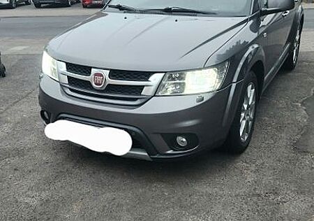 Fiat Freemont 2.0 16V Multijet Automatik Allrad L...