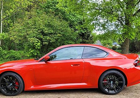 BMW M2 Coupé -