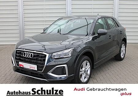 Audi Q2 35 1.5 TFSI S-tronic advanced+MATRIX+KAMERA+P