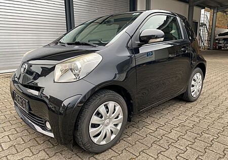 Toyota iQ +, Tüv NEU, Inspektion NEU, Allwetterreifen