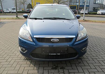 Ford Focus Lim. Sport