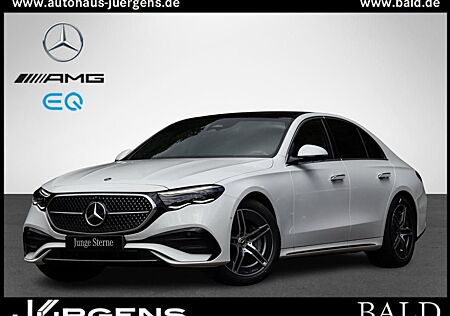 Mercedes-Benz E 450 d 4M AMG-Sport/Pano/Digital/360/Distr/19''