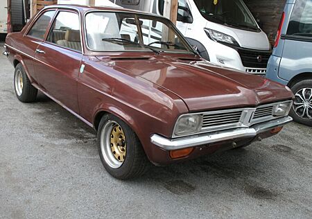 Andere Vauxhall Viva HC-13 Oldtimer