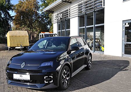 Renault R 5 gebraucht kaufen Renault R 5 Techno 150 Comfort Range *PDC*NAV*SHZ*LKH*