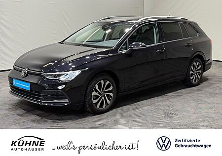 VW Golf Volkswagen Variant Active 1.5 TSI | LED NAVI KAMERA