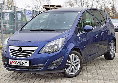 Opel Meriva 1.4 INNOVATION*Panorama*Leder