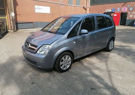 Opel Meriva 1.6 -
