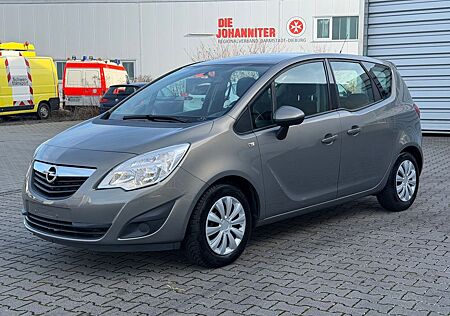 Opel Meriva B Edition / AHK