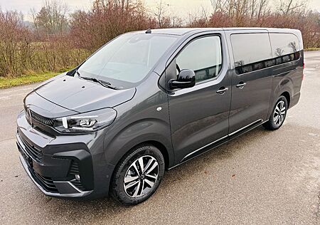 Citroën Spacetourer XL PLUS*DRIVE*DESIGN*AHK*VOLL*8SITZE