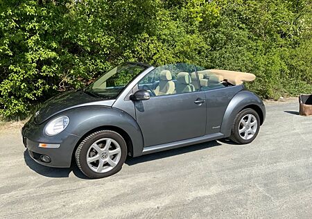 VW New Beetle Volkswagen 1.6 Freestyle Cabriolet Freestyle