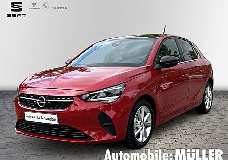 Opel Corsa 1.2 Turbo Elegance Totwinkel Tempomat PDC