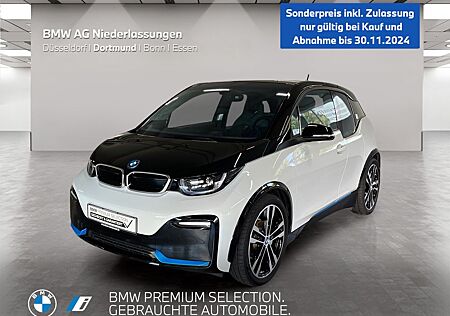 BMW i3s 120Ah Navi Kamera