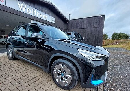 BMW iX1 30 xDrive