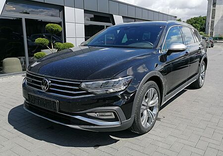 VW Passat Variant Volkswagen Alltrack 4Motion 2.0 TDI /TRAVEL/