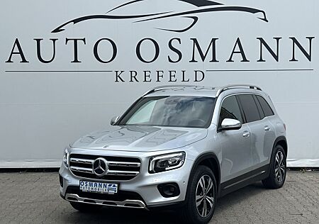 Mercedes-Benz GLB 200 d 8G-DCT Progressive / LED / DAB