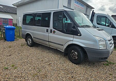 Ford Transit Kombi FT 300 K Trend "Klima-9 Sitzer"