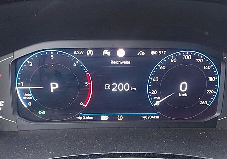 VW T6 Multivan Volkswagen T6.1 Multivan 2,0 TDI DSG Cruise*VIRTUAL*ACC*VOL