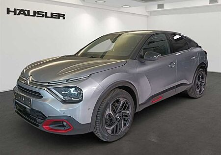 Citroën C4 1.5 Shine Automatik Leder Kamera Navi Sitzhei