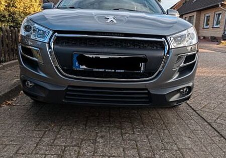 Peugeot 4008 1.8 HDi FAP 150 Allure STOP & START Allure