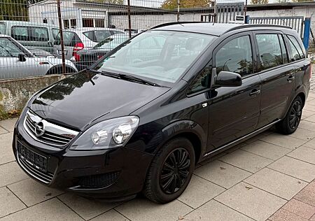 Opel Zafira B Family / TÜV NEU