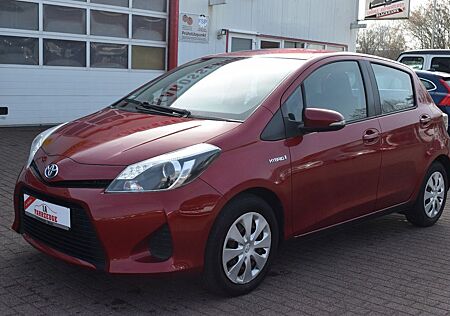 Toyota Yaris Hybrid Life Autom. HU Neu