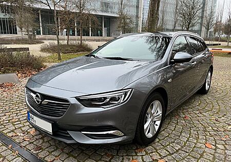 Opel Insignia 2.0 CDTI Matrix LED Panorama AHK Kamera