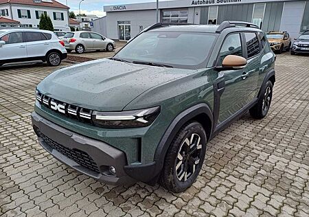 Dacia Duster 140 Extreme Hybrid/WINTER/TECHNIK/CITY-PA