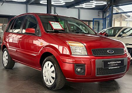 Ford Fusion Style*HU/AU NEU*