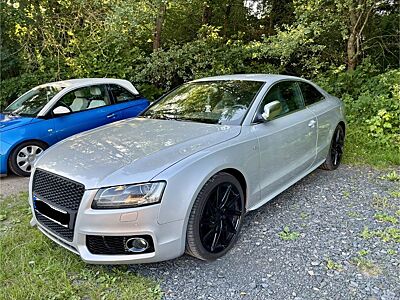 Audi S5 4.2 FSI tiptronic quattro -