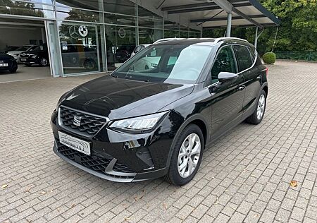 Seat Arona 1.0 TSI FR/Parkassist/AppConnect/Kamera