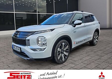 Mitsubishi Outlander 2.4 PHEV Intro Edition