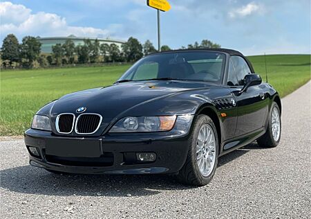 BMW Z3 Roadster 1.8 | Super Zustand | wenig KM