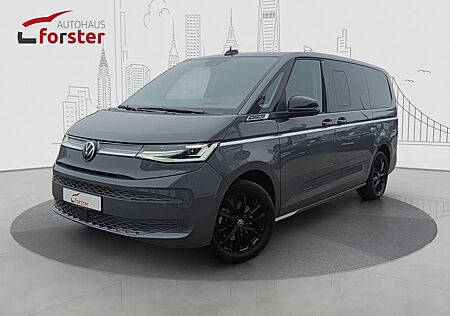 VW T7 Multivan Volkswagen Style lang HeadUp Standheizung ACC